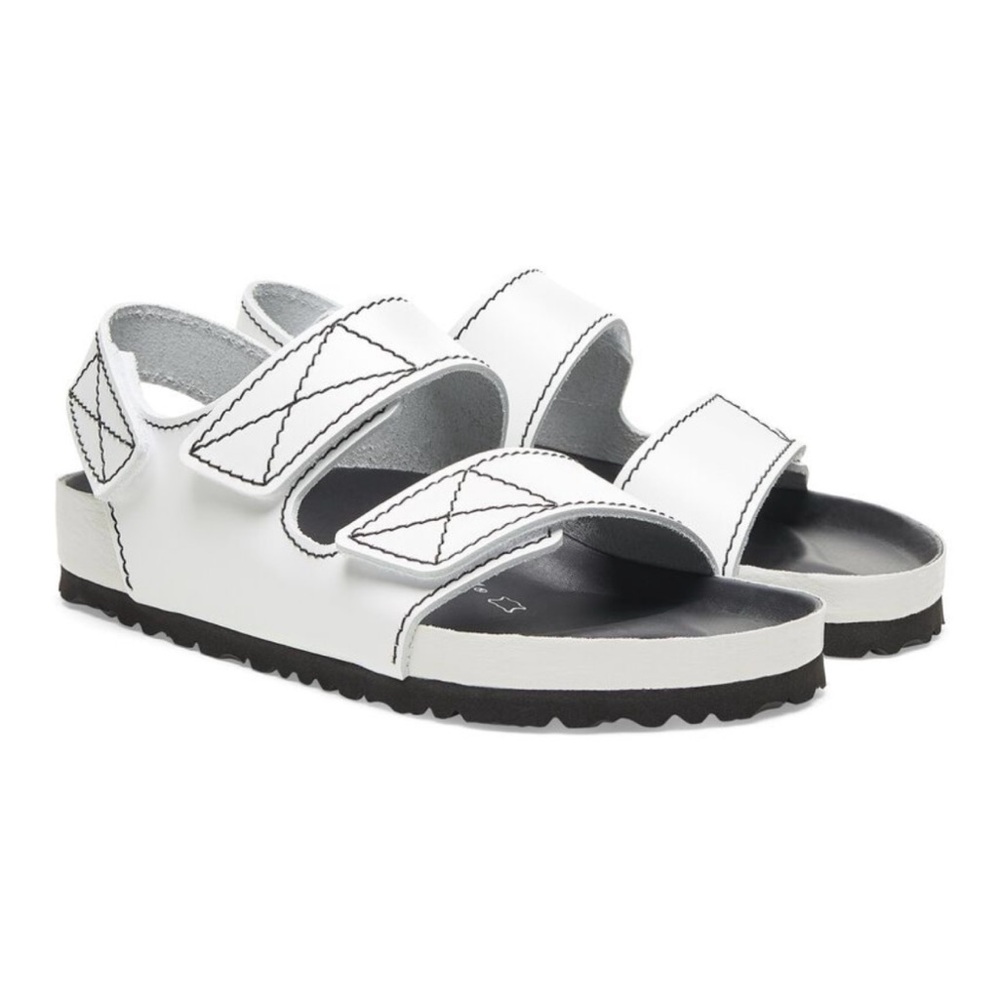 Birkenstock x Proenza Schouler Milano sandal  Size 38